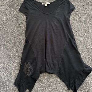 Andrew Charles- Hanky Top